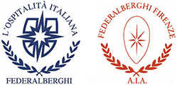 Firenze FederAlberghi Logo